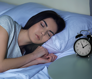 ado sommeil